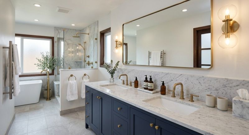 Bathroom Conversion Service in West Chester, PA