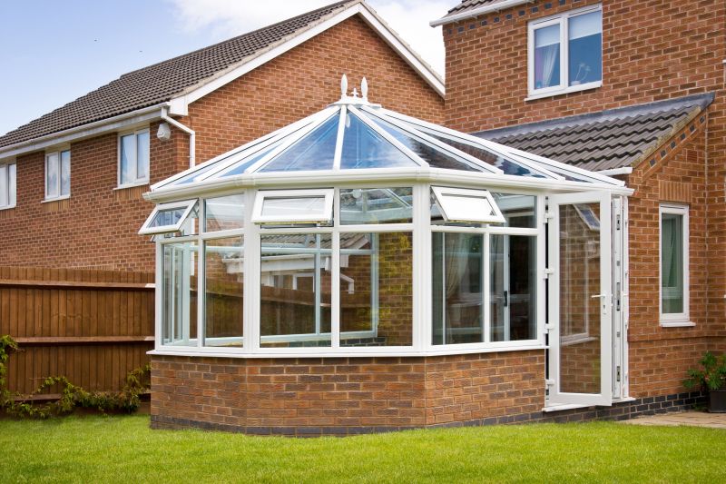 Conservatory Installation in Chattanooga, TN