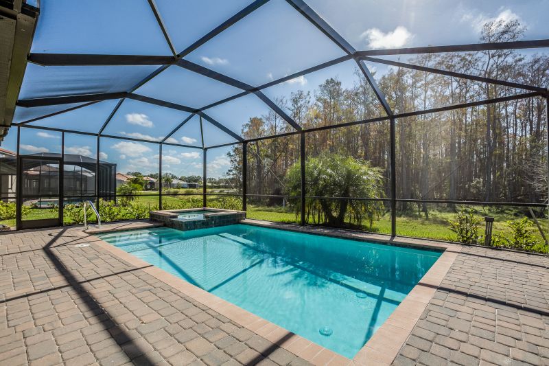 Enclosed Patio Installation in Boulder, CO
