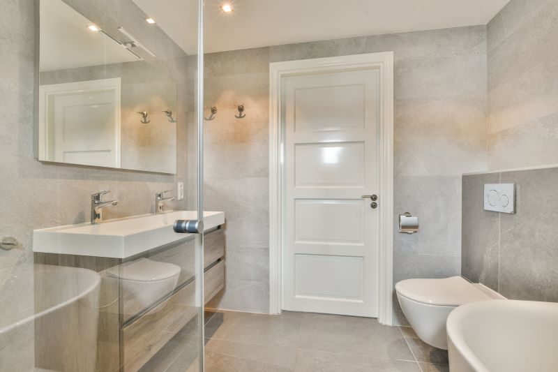 Modern Bathroom Remodeling in Clearwater, FL