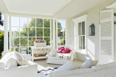 Morning Room Installation in Longmont, CO