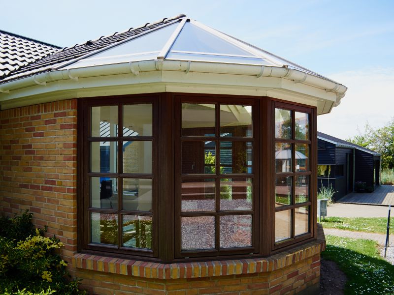 Solarium Installation in Boulder, CO