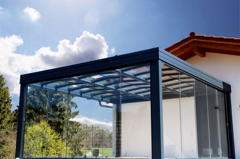 Solarium Repair in Asheville, NC