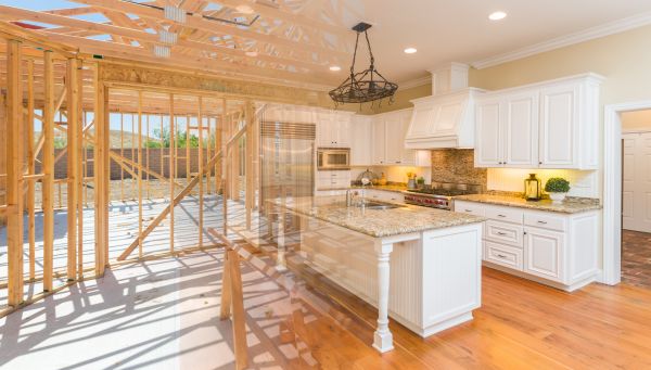 Room Addition Services