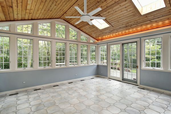 Sunroom Building - Sunroom Building Bucks County, Pennsylvania