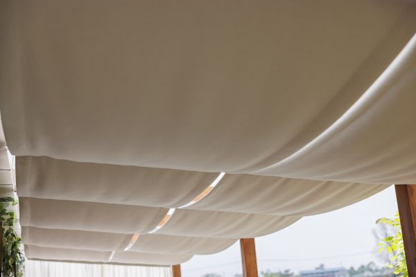Canopy Service