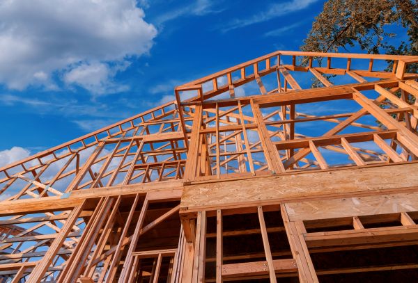 Structure Construction