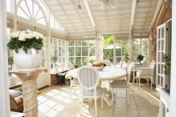 Florida Room Installation - Florida Room Installation Nassau County, New York
