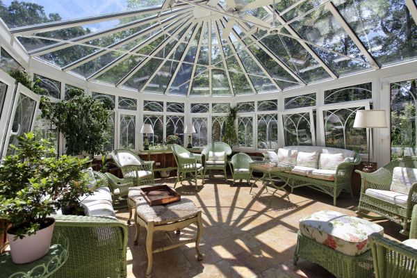 Glass Sunroom Installation - Glass Sunroom Installation Castle Rock, Colorado