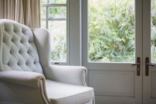 French Door Glass Installation - French Door Glass Installation Grand Rapids, Michigan