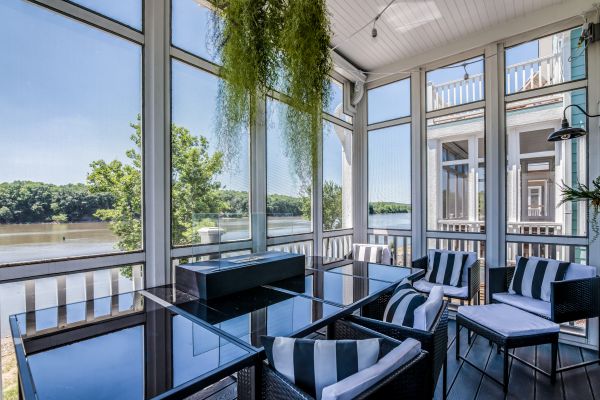 Sunroom Screening - Sunroom Screening Katy, Texas