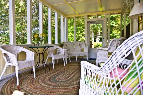 Vinyl Patio Enclosure Service - Vinyl Patio Enclosure Service San Antonio, Texas